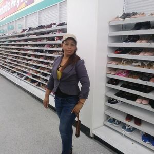 Meet your Posher, Leonarda